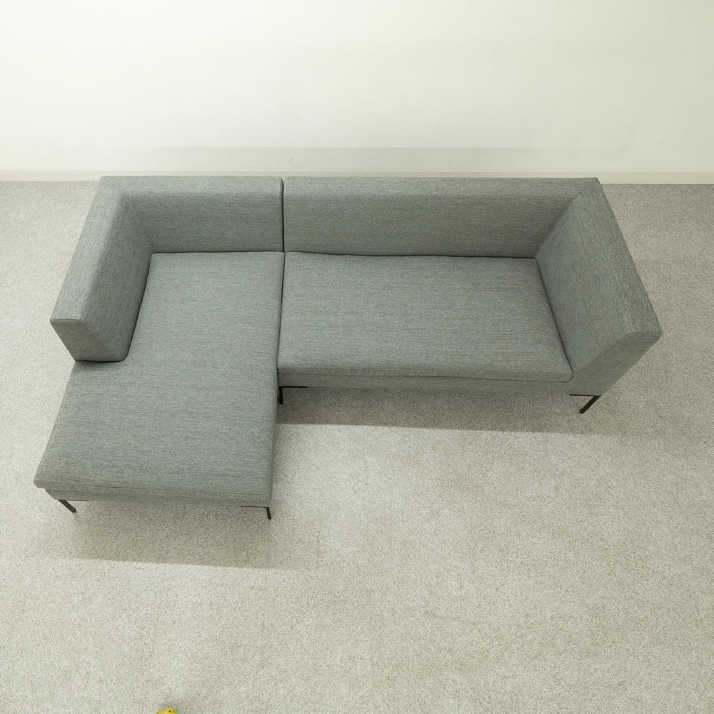 【展示品】B&B ITALIA / CHARLES / ビー・アンド・ビー イタリア