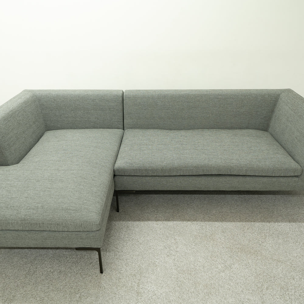 【展示品】B&B ITALIA / CHARLES / ビー・アンド・ビー イタリア