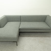 【展示品】B&B ITALIA / CHARLES / ビー・アンド・ビー イタリア
