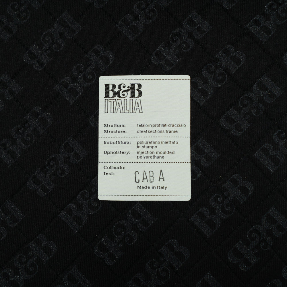【展示品】B&B ITALIA / CHARLES / ビー・アンド・ビー イタリア