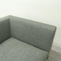 【展示品】B&B ITALIA / CHARLES / ビー・アンド・ビー イタリア