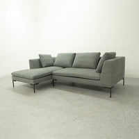 【展示品】B&B ITALIA / CHARLES / ビー・アンド・ビー イタリア