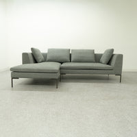 【展示品】B&B ITALIA / CHARLES / ビー・アンド・ビー イタリア
