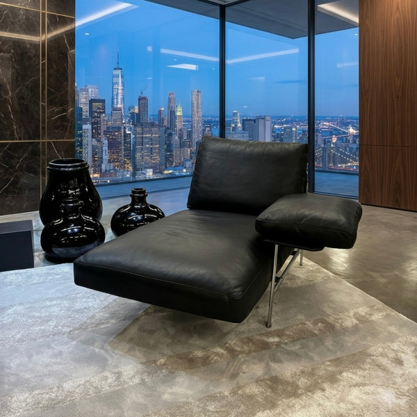 B&B ITALIA DIESIS DCLD_P Sofa / 定価184万【展示品】