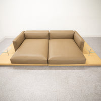 【展示品】B&B ITALIA / DOCK / ビー・アンド・ビー イタリア