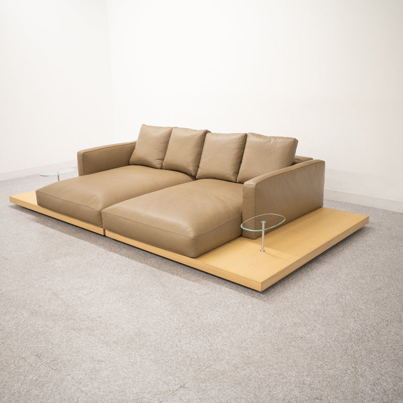 【展示品】B&B ITALIA / DOCK / ビー・アンド・ビー イタリア
