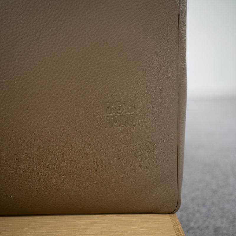 【展示品】B&B ITALIA / DOCK / ビー・アンド・ビー イタリア