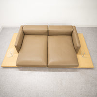 【展示品】B&B ITALIA / DOCK / ビー・アンド・ビー イタリア