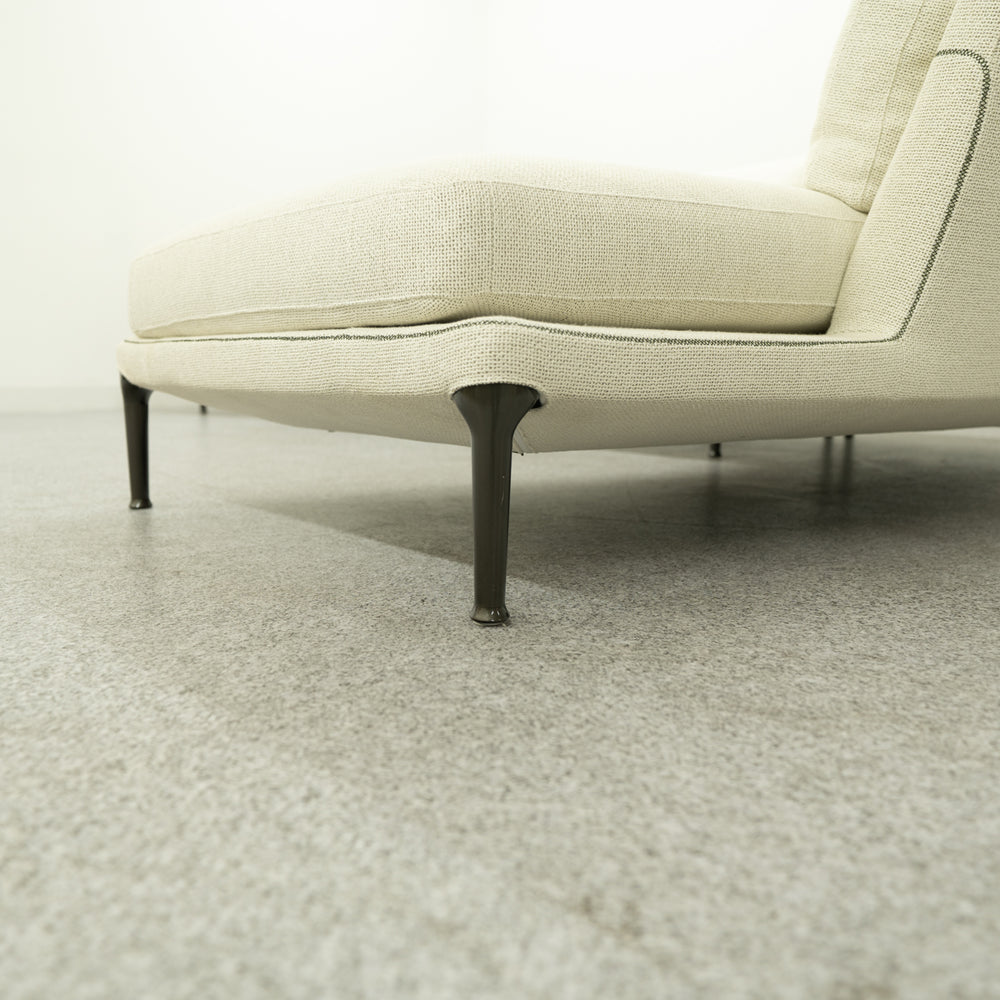 【展示品】B&B ITALIA / ÉDOUARD / ビー・アンド・ビー イタリア
