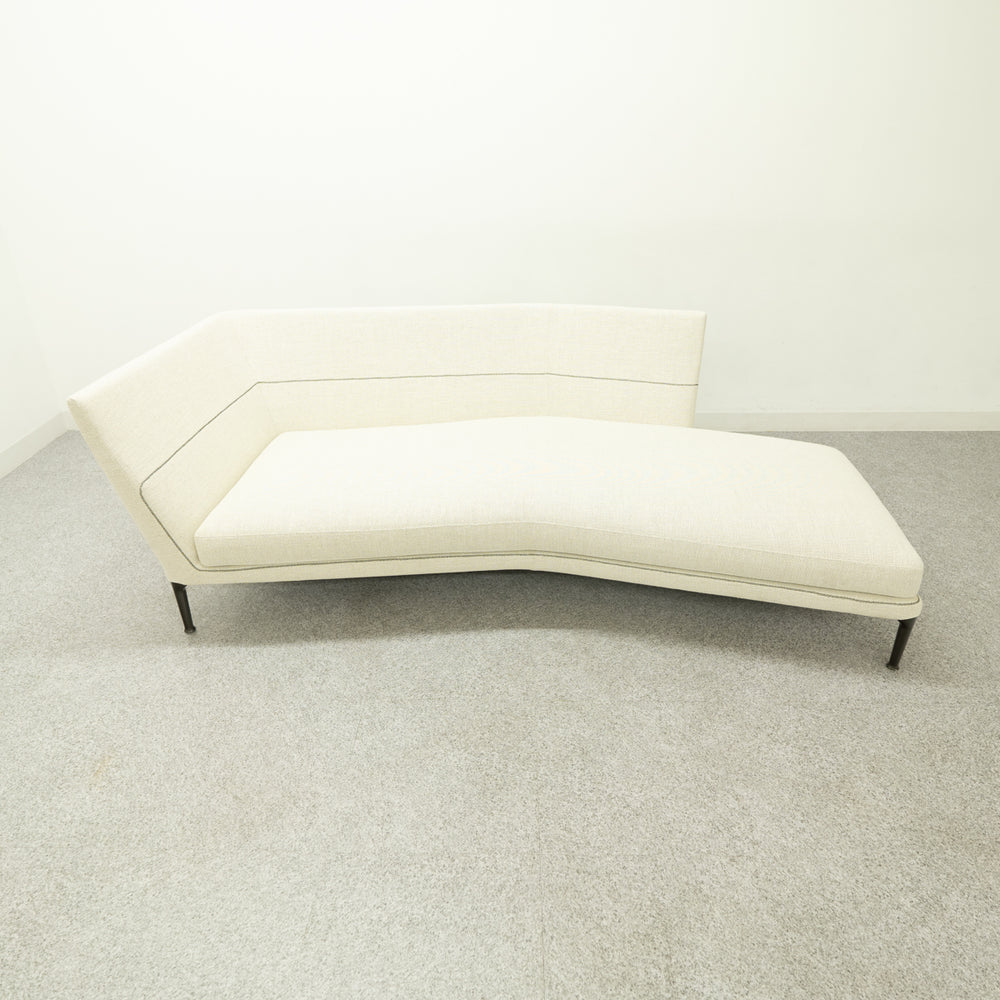 【展示品】B&B ITALIA / ÉDOUARD / ビー・アンド・ビー イタリア
