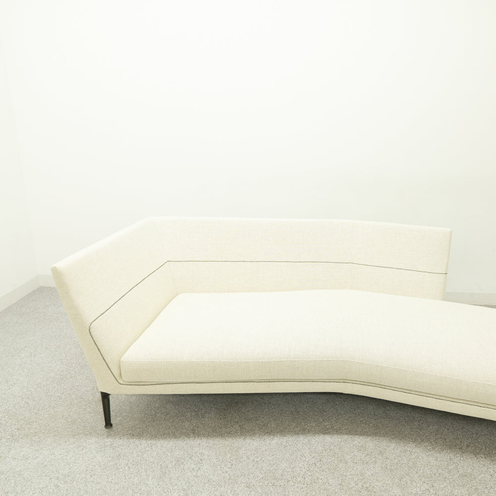 【展示品】B&B ITALIA / ÉDOUARD / ビー・アンド・ビー イタリア
