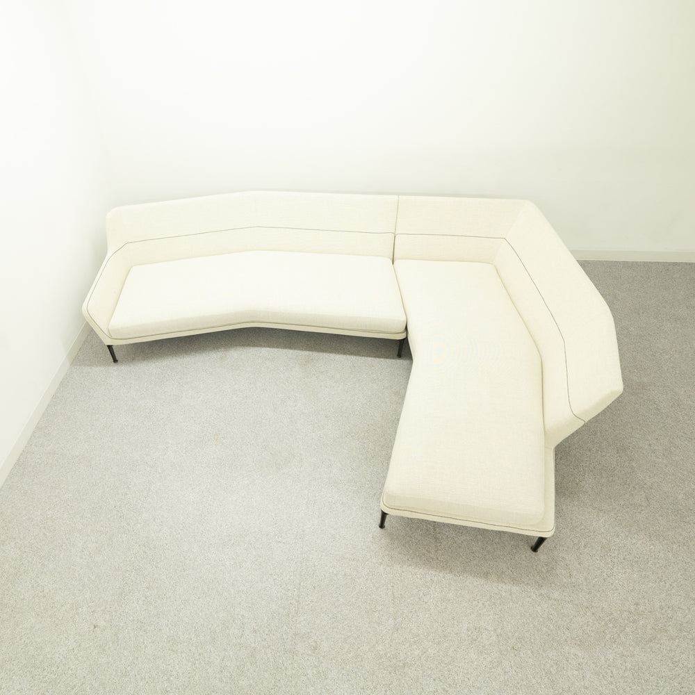 【展示品】B&B ITALIA / ÉDOUARD / ビー・アンド・ビー イタリア