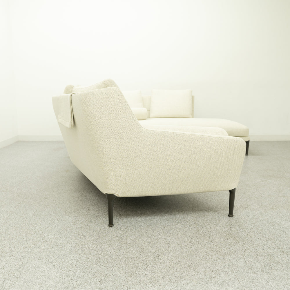 【展示品】B&B ITALIA / ÉDOUARD / ビー・アンド・ビー イタリア