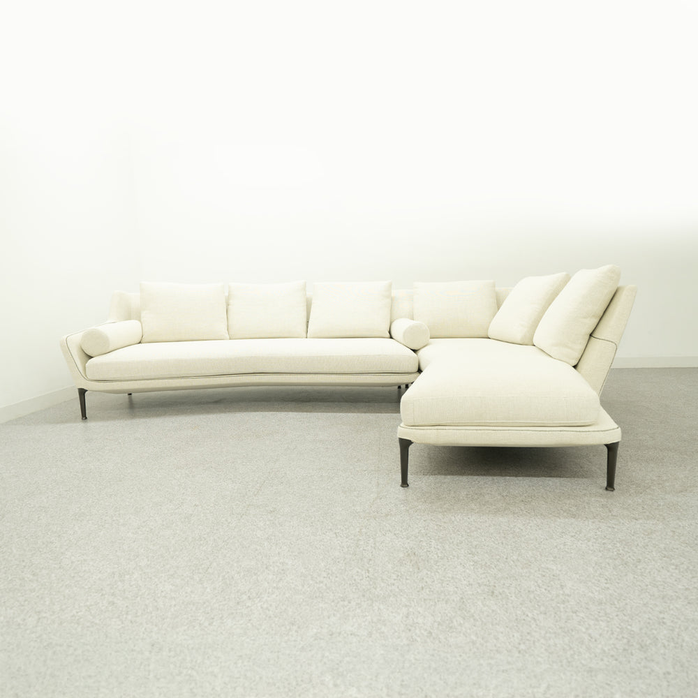 【展示品】B&B ITALIA / ÉDOUARD / ビー・アンド・ビー イタリア