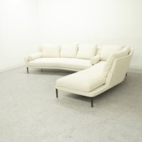 【展示品】B&B ITALIA / ÉDOUARD / ビー・アンド・ビー イタリア