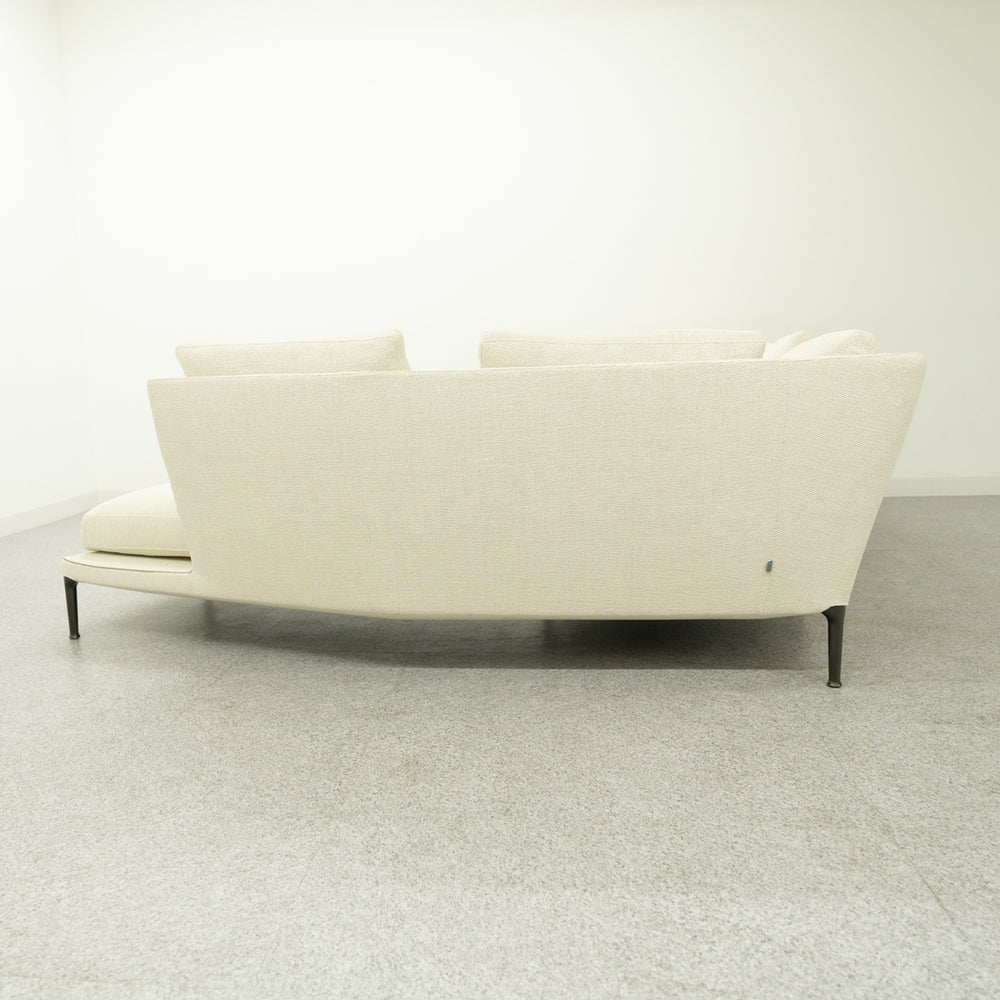 【展示品】B&B ITALIA / ÉDOUARD / ビー・アンド・ビー イタリア