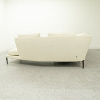 【展示品】B&B ITALIA / ÉDOUARD / ビー・アンド・ビー イタリア