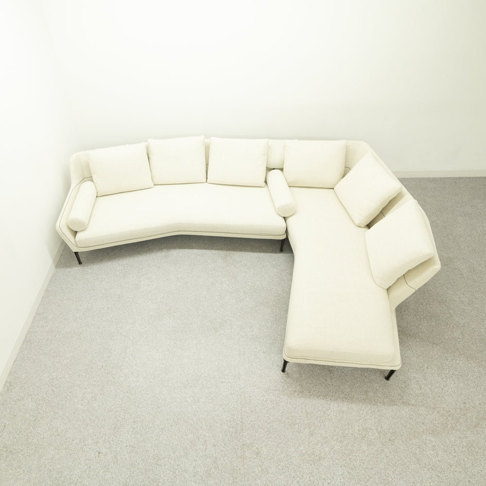【展示品】B&B ITALIA / ÉDOUARD / ビー・アンド・ビー イタリア
