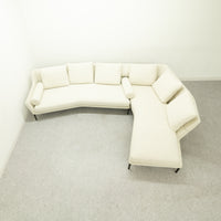 【展示品】B&B ITALIA / ÉDOUARD / ビー・アンド・ビー イタリア