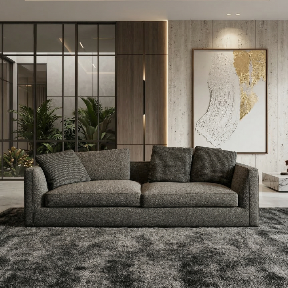 【展示品】B&B ITALIA / RICHARD / ビー・アンド・ビー イタリア