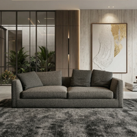 【展示品】B&B ITALIA / RICHARD / ビー・アンド・ビー イタリア