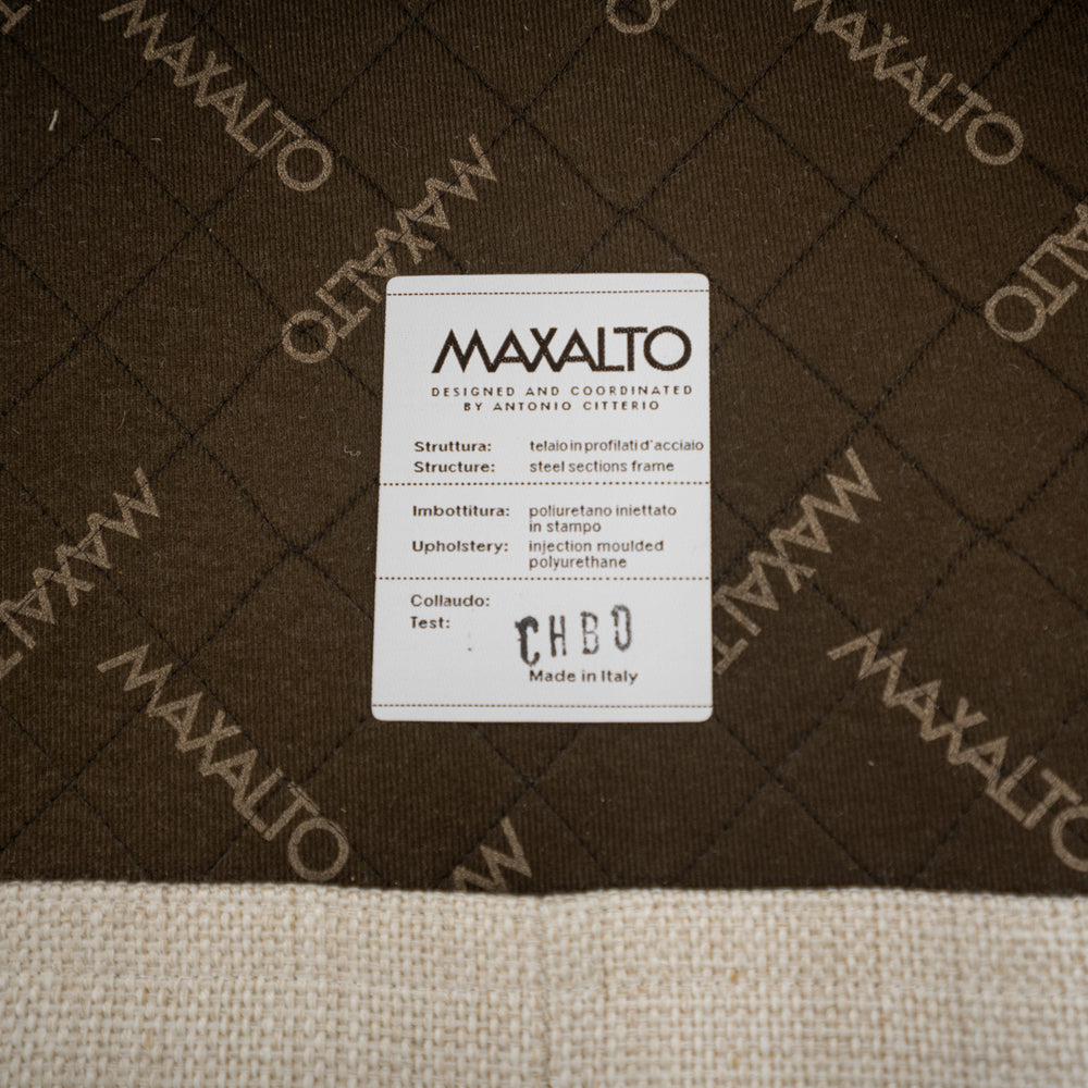 【展示品】MAXALTO / APOLLO / マクサルト