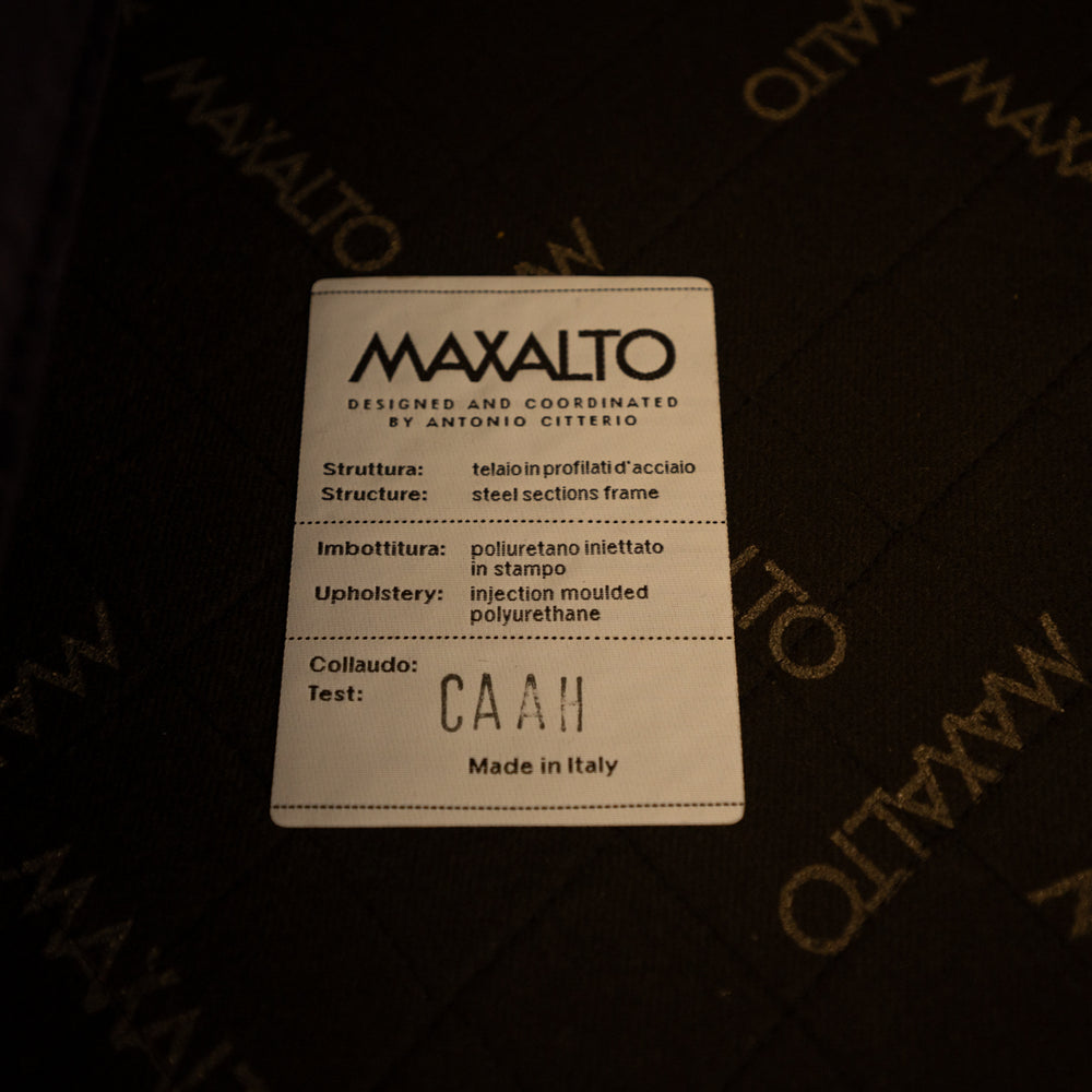 【展示品】MAXALTO / DIVES / マクサルト