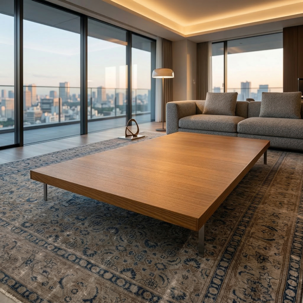 B&B ITALIA DOCK / 定価79万【展示品】