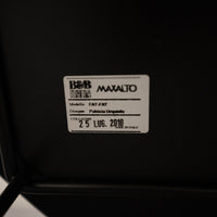 【展示品】B&B ITALIA / FAT-FAT / ビー・アンド・ビー イタリア