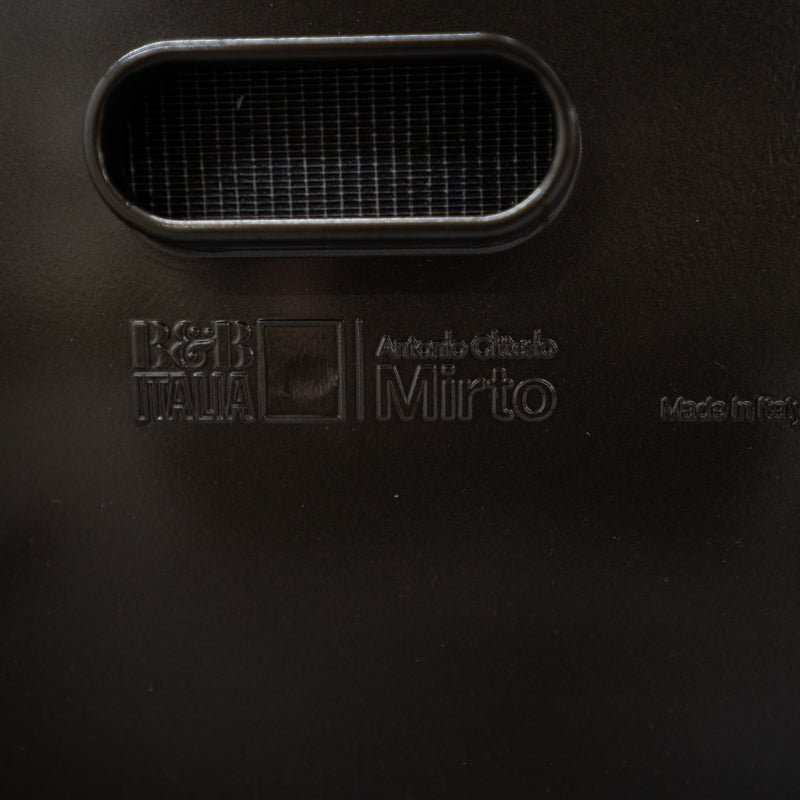 【展示品】B&B ITALIA / MIRTO INDOOR / ビー・アンド・ビー イタリア