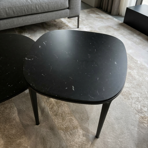 B＆B ITALIA MAXALTO CARATOS / 定価54万【展示品】