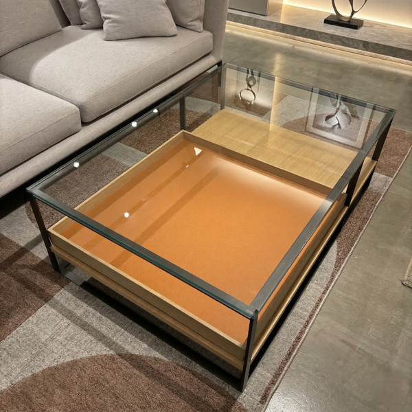 B&B ITALIA MAXALTO LITHOS SMTM6M / 定価147万【展示品】