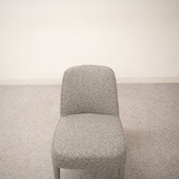 【展示品】B&B ITALIA MAXALTO / FEBO 4脚セット / ビー・アンド・ビー イタリア マクサルト