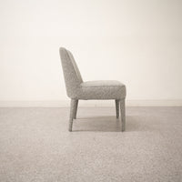 【展示品】B&B ITALIA MAXALTO / FEBO 4脚セット / ビー・アンド・ビー イタリア マクサルト