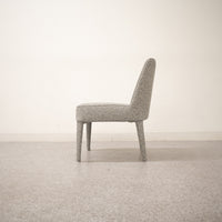 【展示品】B&B ITALIA MAXALTO / FEBO 4脚セット / ビー・アンド・ビー イタリア マクサルト