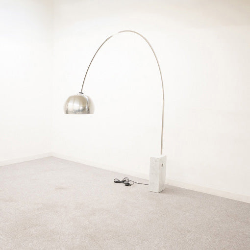 【中古品】FLOS / ARCO / フロス