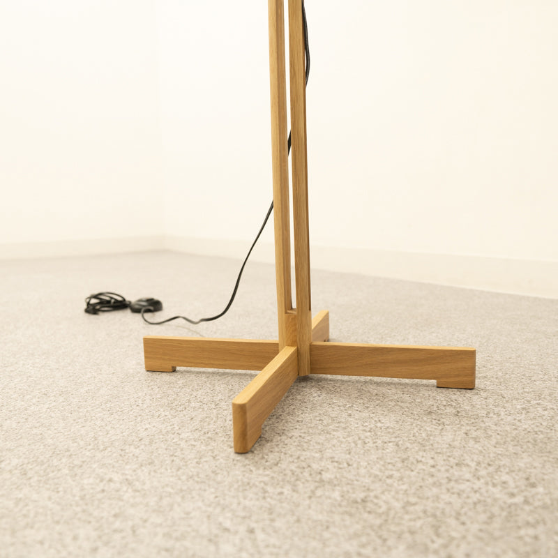 【展示品】SANTA&COLE / FAD FIJAFLOOR LAMP / サンタ＆コール