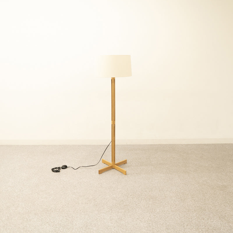 【展示品】SANTA&COLE / FAD FIJAFLOOR LAMP / サンタ＆コール
