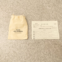【展示品】SANTA&COLE / FAD FIJAFLOOR LAMP / サンタ＆コール