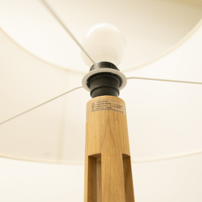 【展示品】SANTA&COLE / FAD FIJAFLOOR LAMP / サンタ＆コール