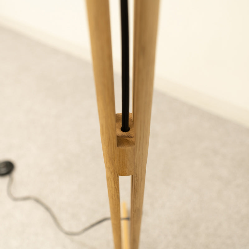 【展示品】SANTA&COLE / FAD FIJAFLOOR LAMP / サンタ＆コール