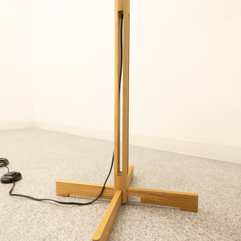 【展示品】SANTA&COLE / FAD FIJAFLOOR LAMP / サンタ＆コール