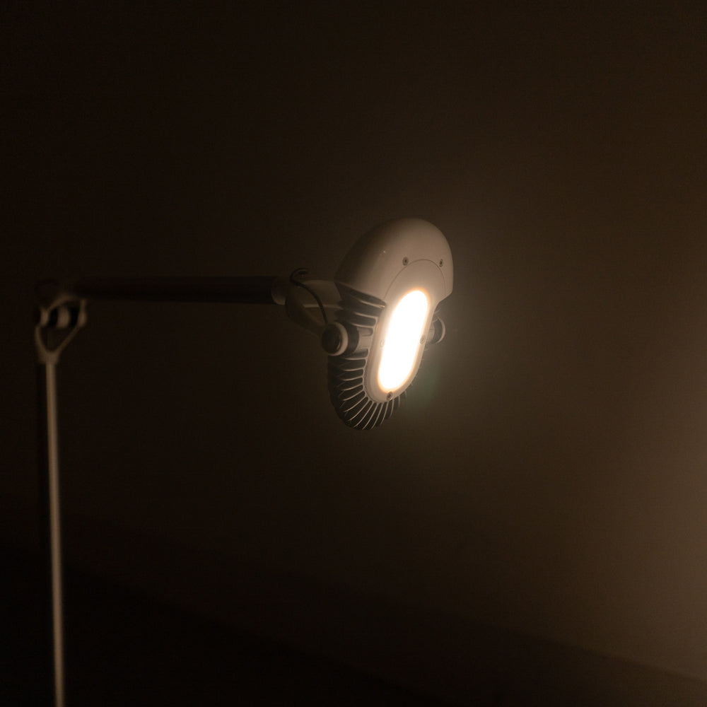 yamagiwa / Humanscale S404W / ヤマギワ