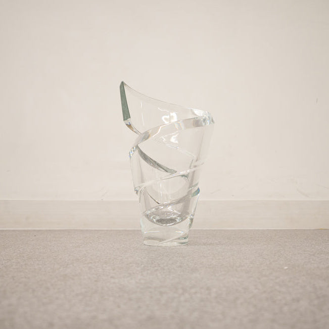 【展示品】Baccarat / Spiral / バカラ