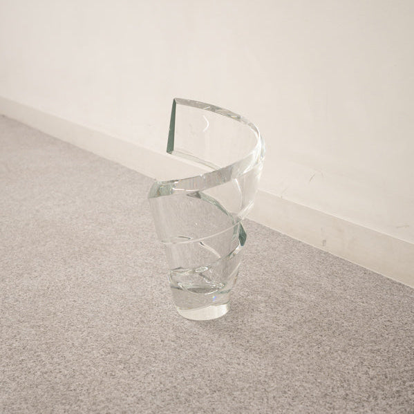 【展示品】Baccarat / Spiral / バカラ