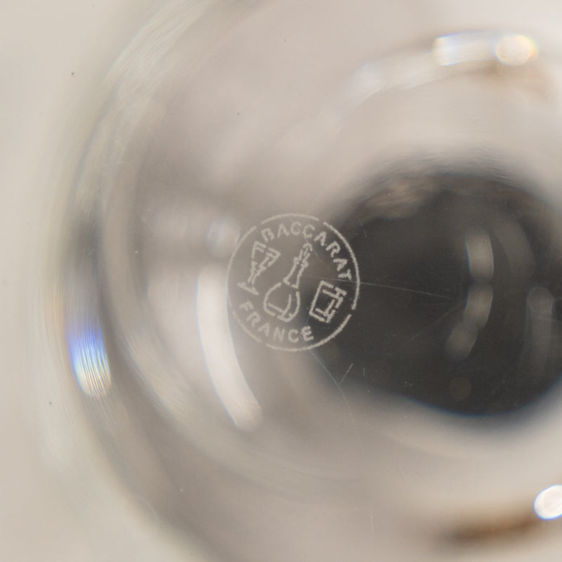 【展示品】Baccarat / Spiral / バカラ