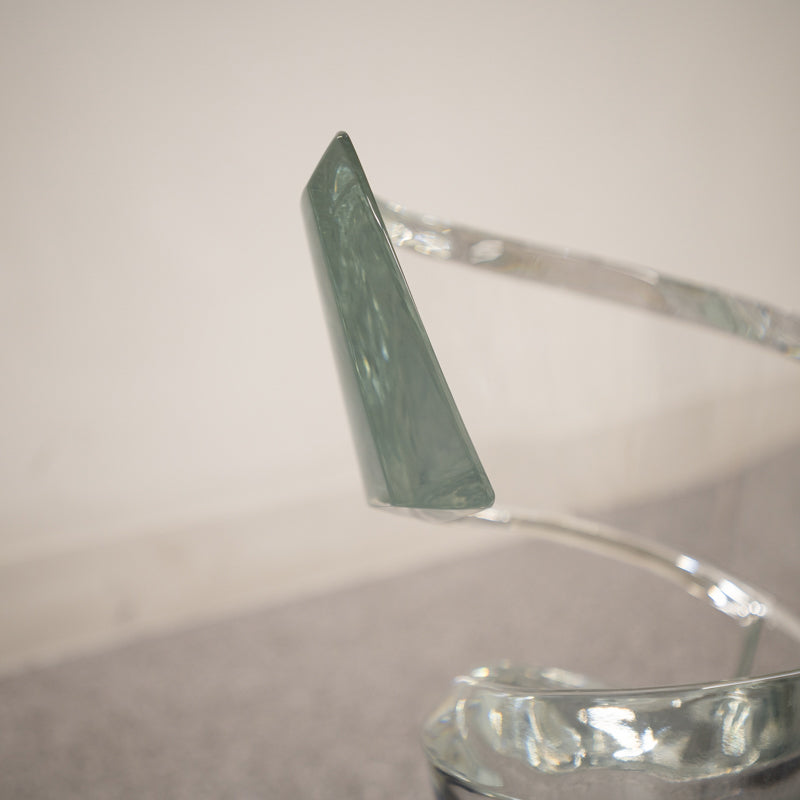 【展示品】Baccarat / Spiral / バカラ