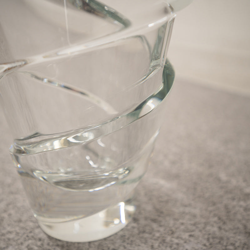 【展示品】Baccarat / Spiral / バカラ