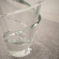 【展示品】Baccarat / Spiral / バカラ
