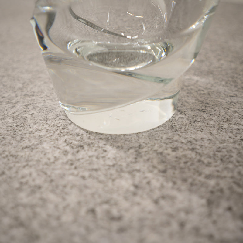 【展示品】Baccarat / Spiral / バカラ